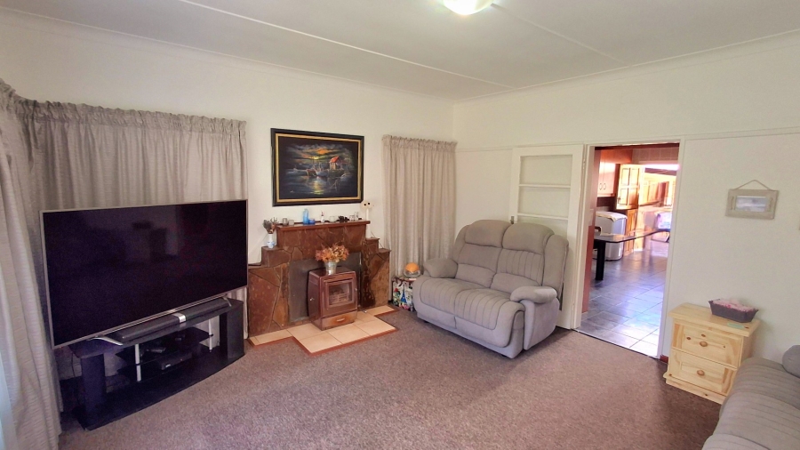 4 Bedroom Property for Sale in Sasolburg Ext 5 Free State